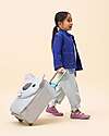 Affenzahn Kids Suitcase - Koala - Perfect as Hand Luggage Travel Bags
