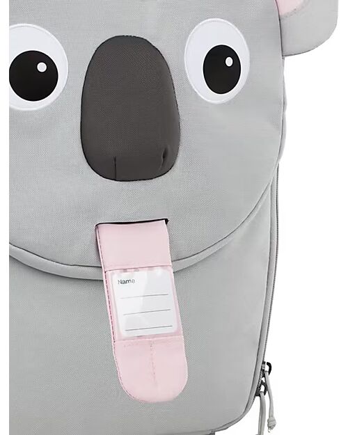 Affenzahn Kids Suitcase - Koala - Perfect as Hand Luggage Travel Bags