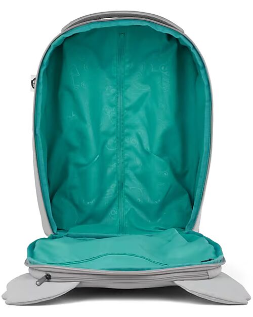 Affenzahn Kids Suitcase - Koala - Perfect as Hand Luggage Travel Bags