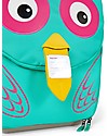 Affenzahn Kids Suitcase, Olive the Owl - Perfect as Hand Luggage! Travel Bags