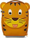 Affenzahn Kids Suitcase - Tiger - Perfect as Hand Luggage Travel Bags