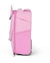 Affenzahn Kids Suitcase, Ulkire the Unicorn - Perfect as Hand Luggage! Travel Bags