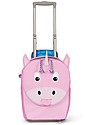 Affenzahn Kids Suitcase, Ulkire the Unicorn - Perfect as Hand Luggage! Travel Bags