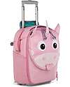 Affenzahn Kids Suitcase - Unicorn - Perfect as Hand Luggage Travel Bags