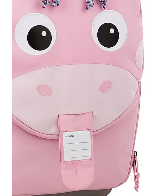 Affenzahn Kids Suitcase - Unicorn - Perfect as Hand Luggage Travel Bags