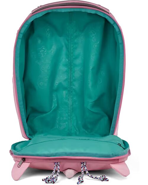 Affenzahn Kids Suitcase - Unicorn - Perfect as Hand Luggage Travel Bags