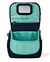 Affenzahn Kids Toiletry Bag - Bear - Useful and funny Makeup Bags and Pouches