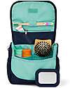 Affenzahn Kids Toiletry Bag - Bear - Useful and funny Makeup Bags and Pouches