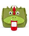 Affenzahn Kids Toiletry Bag - Dragon - Useful and funny Makeup Bags and Pouches