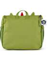 Affenzahn Kids Toiletry Bag - Dragon - Useful and funny Makeup Bags and Pouches