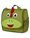 Affenzahn Kids Toiletry Bag - Dragon - Useful and funny Makeup Bags and Pouches