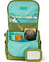 Affenzahn Kids Toiletry Bag - Dragon - Useful and funny Makeup Bags and Pouches
