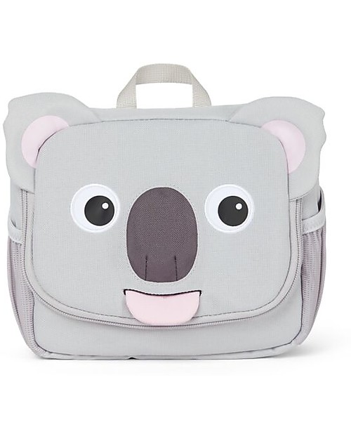 Koala Basics: Makeup Bag – Quilted Koala