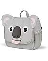 Affenzahn Kids Toiletry Bag - Koala - Useful and funny Makeup Bags and Pouches