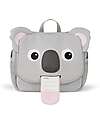 Affenzahn Kids Toiletry Bag - Koala - Useful and funny Makeup Bags and Pouches