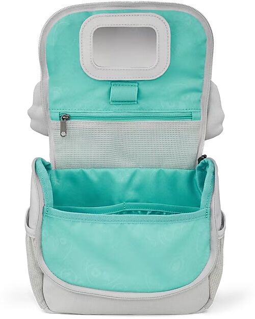 Affenzahn Kids Toiletry Bag - Koala - Useful and funny Makeup Bags and Pouches