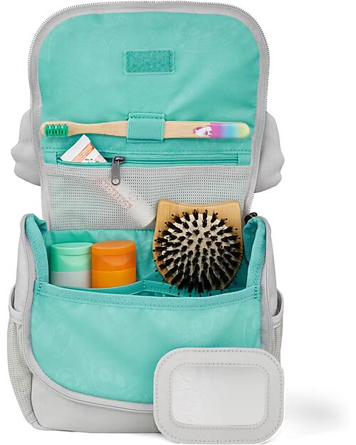 Affenzahn Kids Toiletry Bag - Koala - Useful and funny Makeup Bags and Pouches