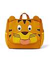 Affenzahn Kids Toiletry Bag - Tiger - Useful and funny Makeup Bags and Pouches