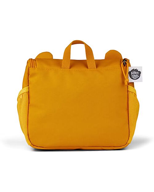 Affenzahn Kids Toiletry Bag - Tiger - Useful and funny Makeup Bags and Pouches