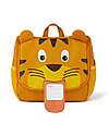 Affenzahn Kids Toiletry Bag - Tiger - Useful and funny Makeup Bags and Pouches