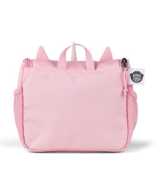 Affenzahn Kids Toiletry Bag - Unicorn - Useful and funny Makeup Bags and Pouches
