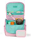 Affenzahn Kids Toiletry Bag - Unicorn - Useful and funny Makeup Bags and Pouches