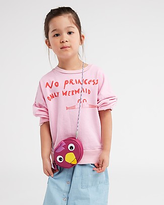 Affenzahn Kids Wallet, Bella Bird - Enhance the independence! null