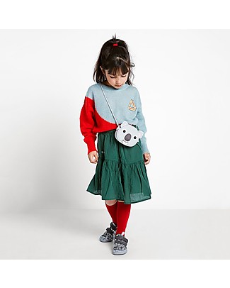 Affenzahn Kids Wallet, Karla il Koala - Enhance the independence! Purses
