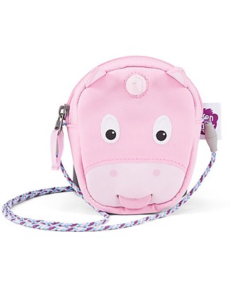 Affenzahn Kids Wallet, Ulla Unicorn - Enhance the independence! Purses