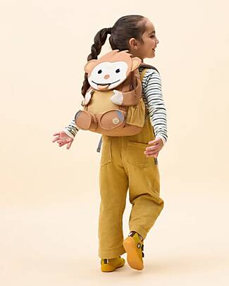 Affenzahn Large Friend-Affenzahn Kindergarten Backpacks