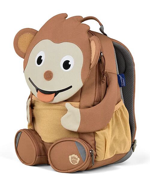 Affenzahn Large Friend-Affenzahn Kindergarten Backpacks