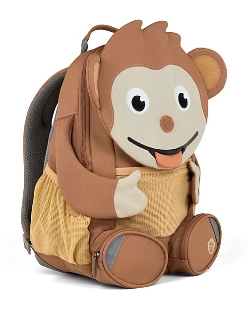 Affenzahn Large Friend-Affenzahn Kindergarten Backpacks