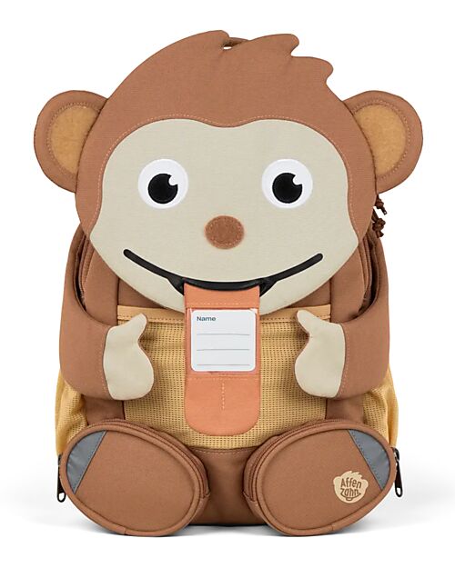Affenzahn Large Friend-Affenzahn Kindergarten Backpacks