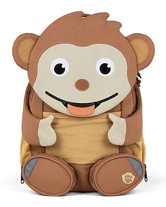 Affenzahn Large Friend-Affenzahn Kindergarten Backpacks