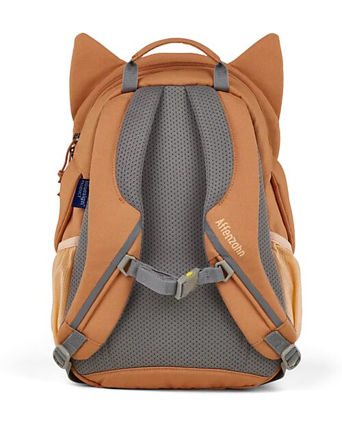 Affenzahn Large Friend-Cat Kindergarten Backpacks