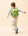 Affenzahn Large Friend-Dragon Kindergarten Backpacks