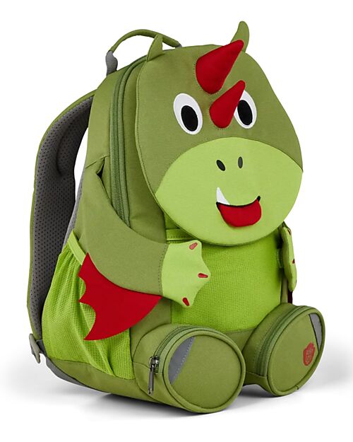 Affenzahn Large Friend-Dragon Kindergarten Backpacks