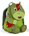 Affenzahn Large Friend-Dragon Kindergarten Backpacks