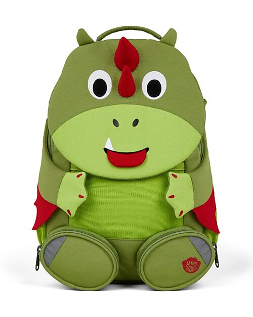 Affenzahn Large Friend-Dragon Kindergarten Backpacks