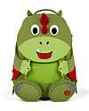 Affenzahn Large Friend-Dragon Kindergarten Backpacks