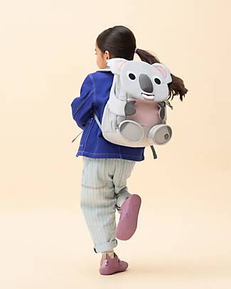 Affenzahn Large Friend-Koala Kindergarten Backpacks