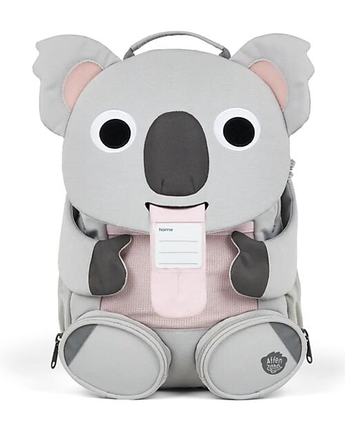 Affenzahn Large Friend-Koala Kindergarten Backpacks