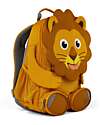 Affenzahn Large Friend-Lion Kindergarten Backpacks