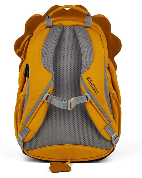 Affenzahn Large Friend-Lion Kindergarten Backpacks