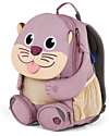 Affenzahn Large Friend-Otter Kindergarten Backpacks