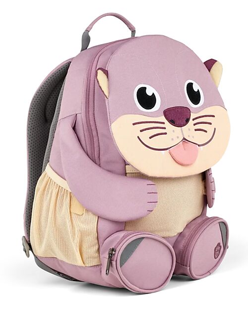 Affenzahn Large Friend-Otter Kindergarten Backpacks