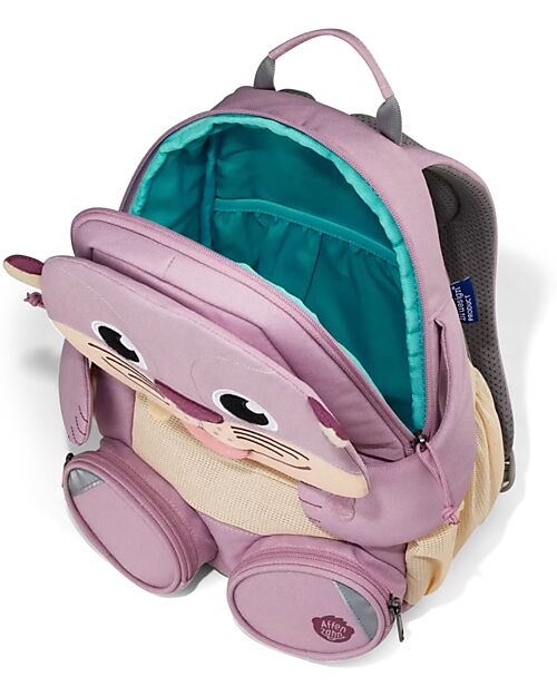 Affenzahn Large Friend-Otter Kindergarten Backpacks