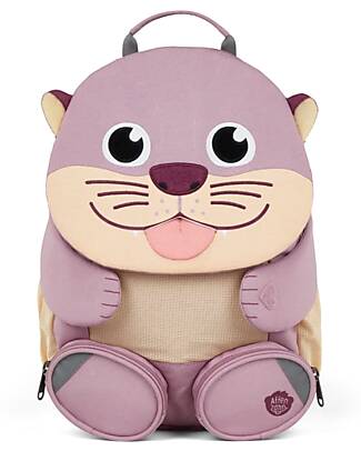 Affenzahn Large Friend-Otter Kindergarten Backpacks