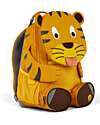 Affenzahn Large Friend-Tiger Kindergarten Backpacks