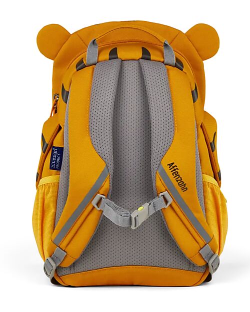 Affenzahn Large Friend-Tiger Kindergarten Backpacks